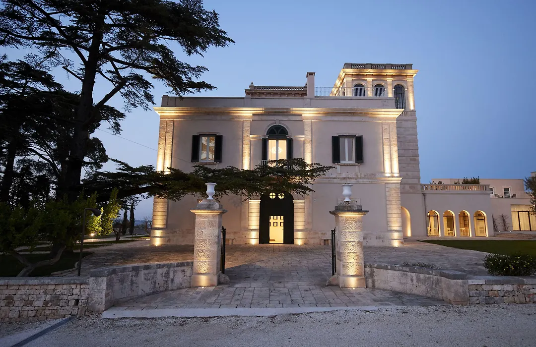 Villa Torre Bianca By Emily Hotels-1