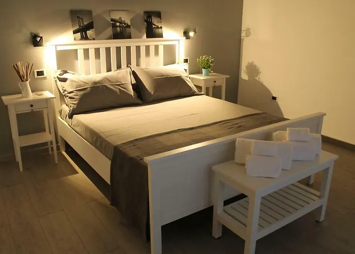 Villa Casa Mirò Polignano a Mare